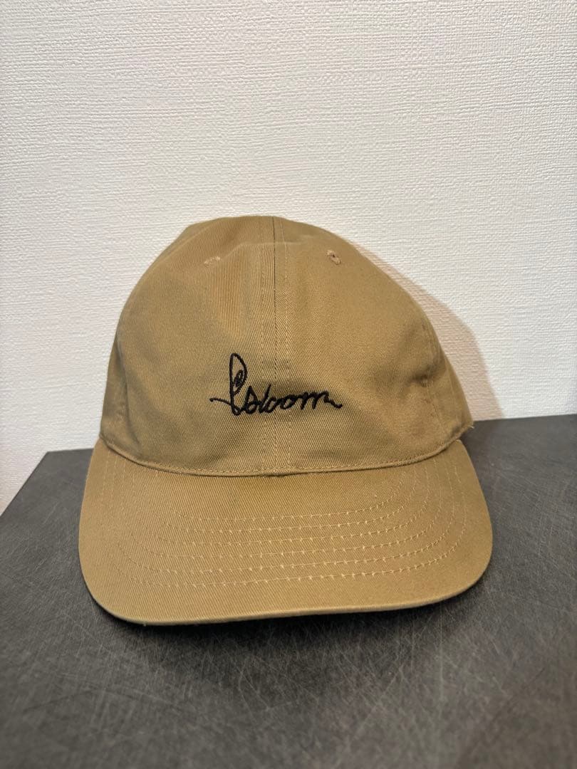 【限定出品】　psicom サイコム　cap キャップ