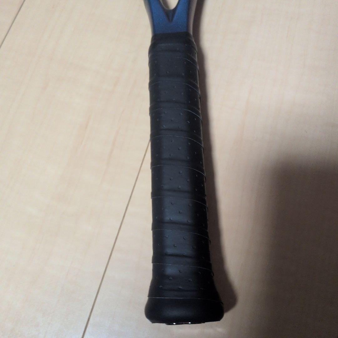 wilson　ウィルソン ULTRA v4 100　テニスラケット