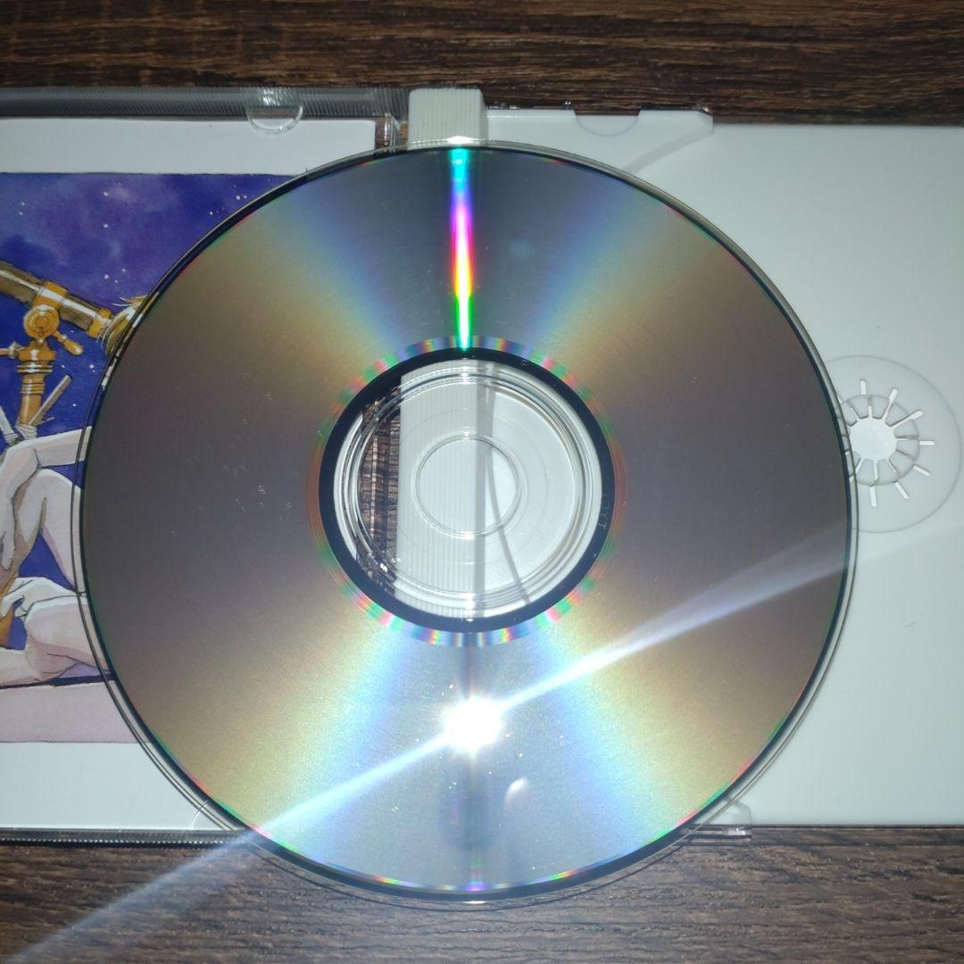 「ふしぎの海のナディア」 サウンドトラックＣＤ 3枚セット※庵野秀明