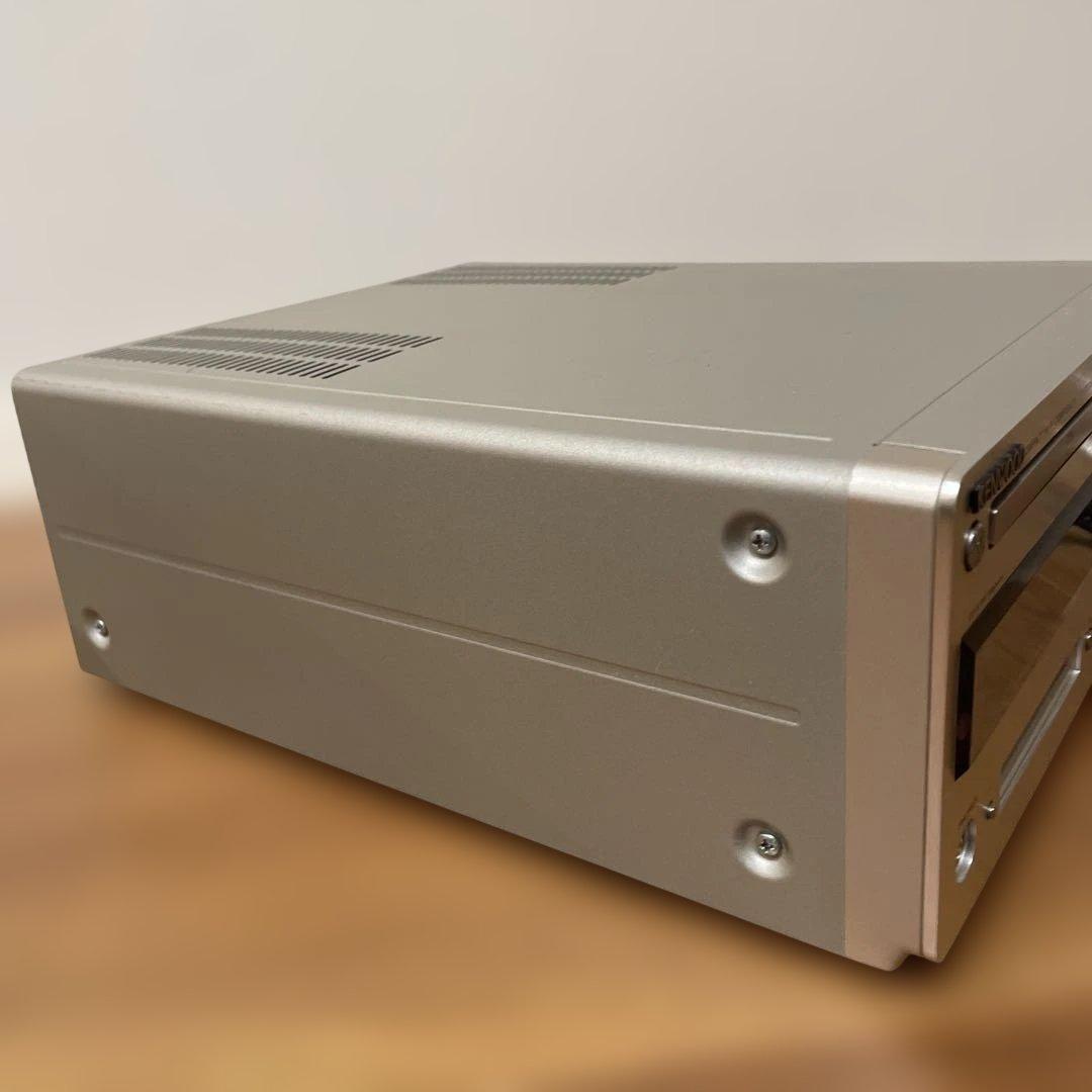 KENWOOD R-K700 CD/MD レシーバー