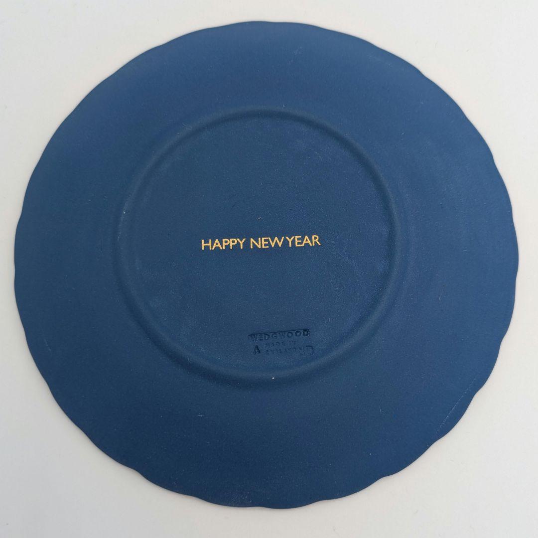 パ*ン様 【限定出品】ウェッジウッド　ジャスパーフェスティバルトレイ　コンプリー