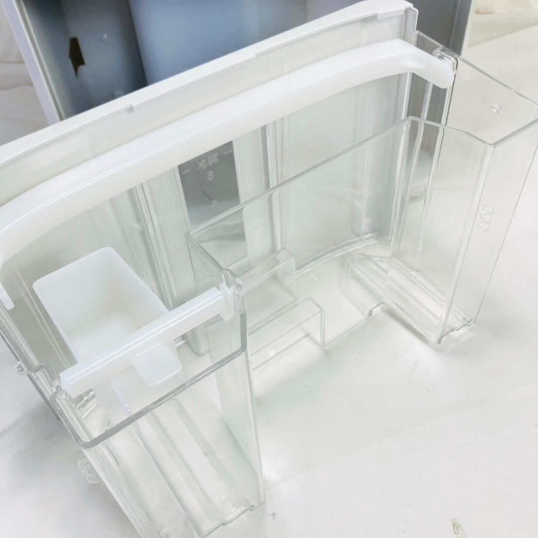 CORONA CDM-10A3 衣類乾燥除湿機 スポットクーラー 動作品