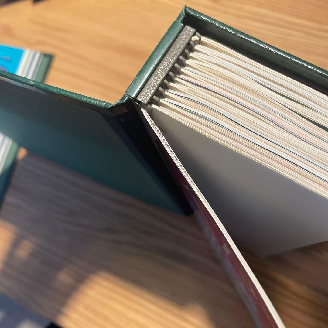 ⭐️値下げ　ARTISTS JAPAN1〜60