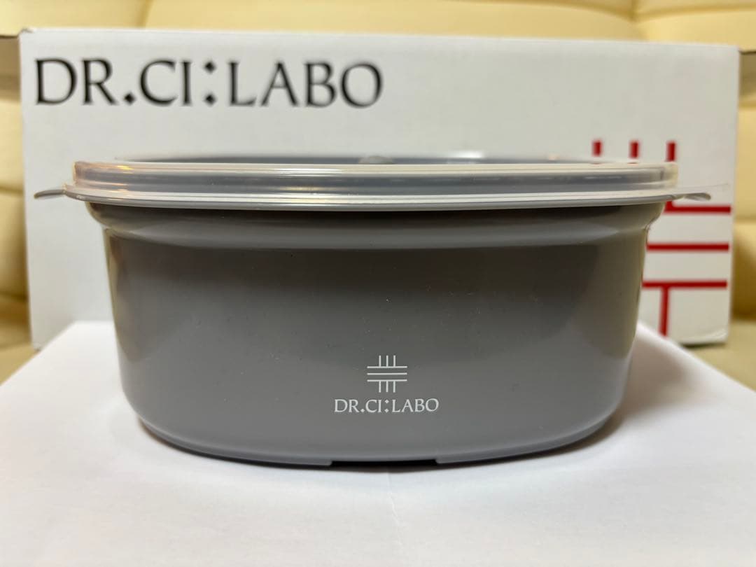 DR.CI:LABO VC100ローション　デュオセラム　おまけ付き