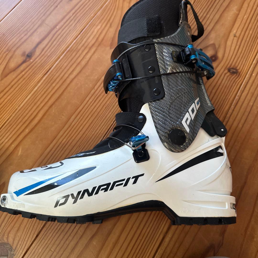 Dynafit TLT 6 スキー ブーツ 26.5