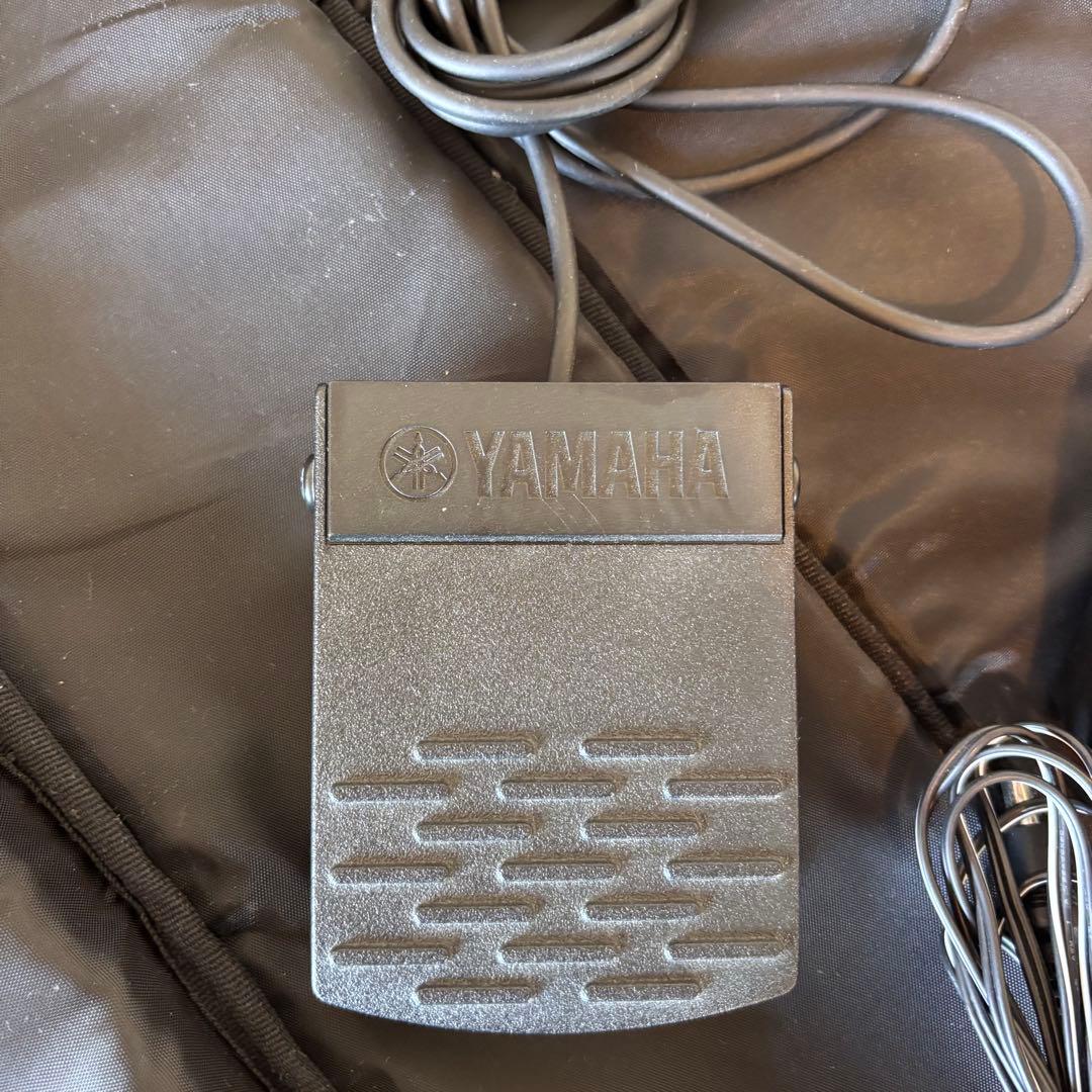 【美品✨】YAMAHA NP-V80 piaggero シンセサイザー