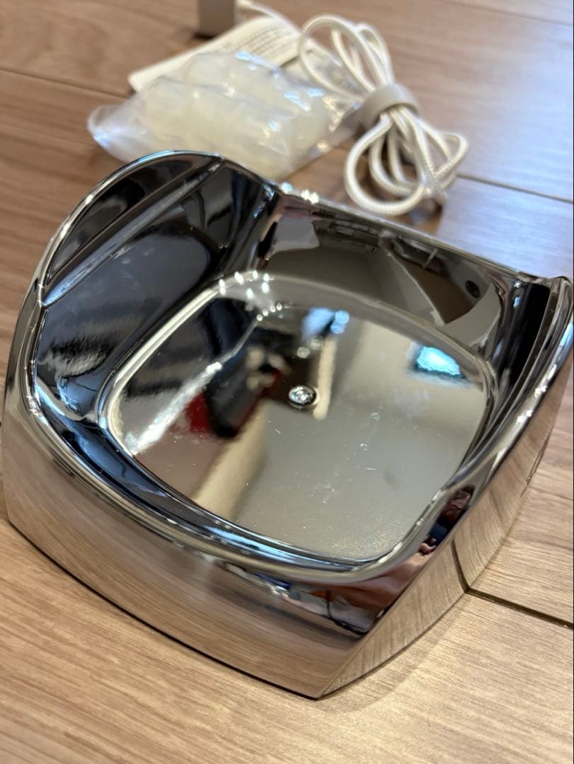 ReFa ビューテックヘッドスパ