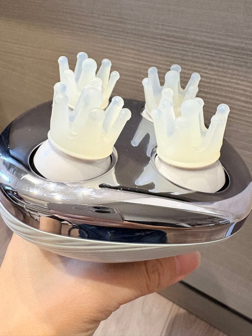 ReFa ビューテックヘッドスパ