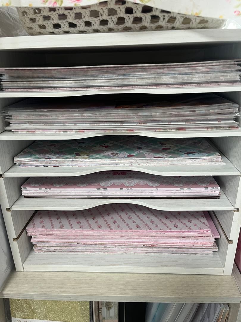 コラージュグッズたくさんまとめ売り♫