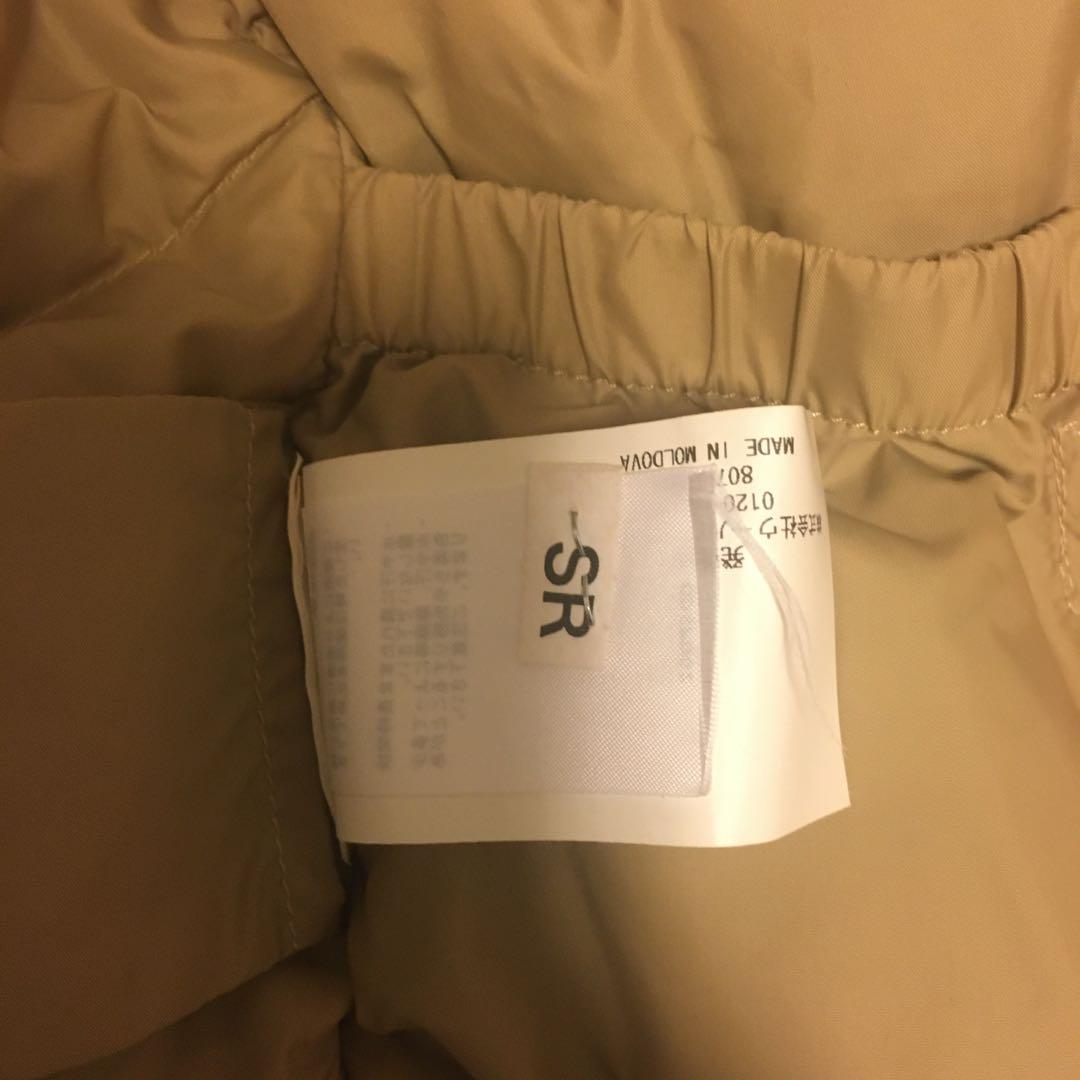 WOOLRICH ARCTIC PARKA ウールリッチアークティックパーカ