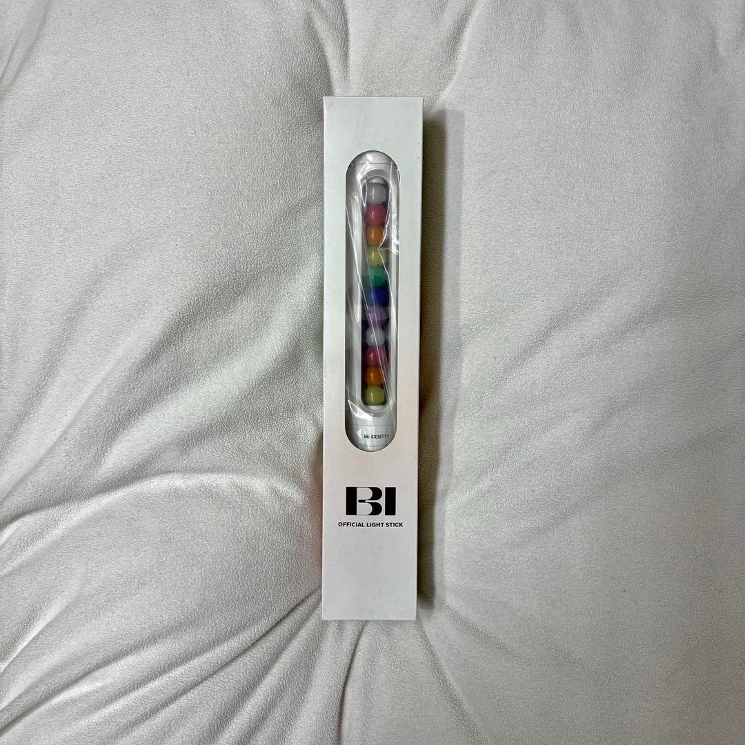 ハンビン　B.I ペンライト　ビンボン