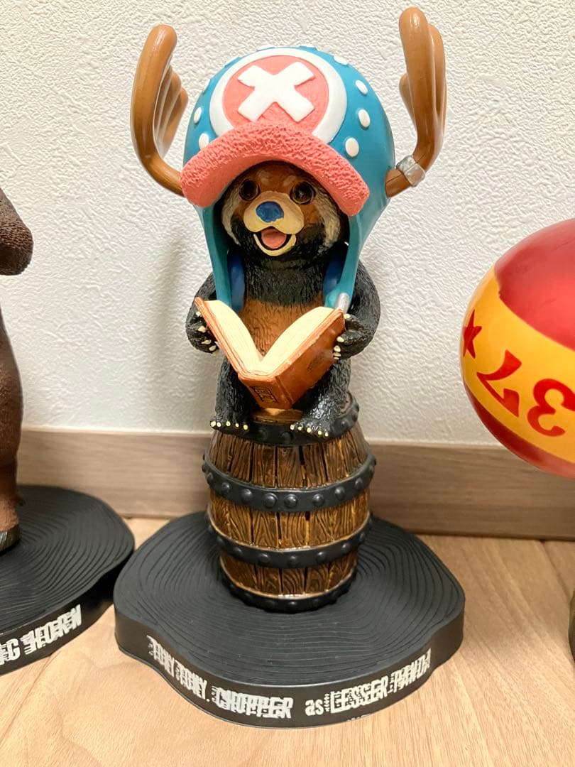 ※早い者勝ち※ワンピース フィギュアーツzero artist special