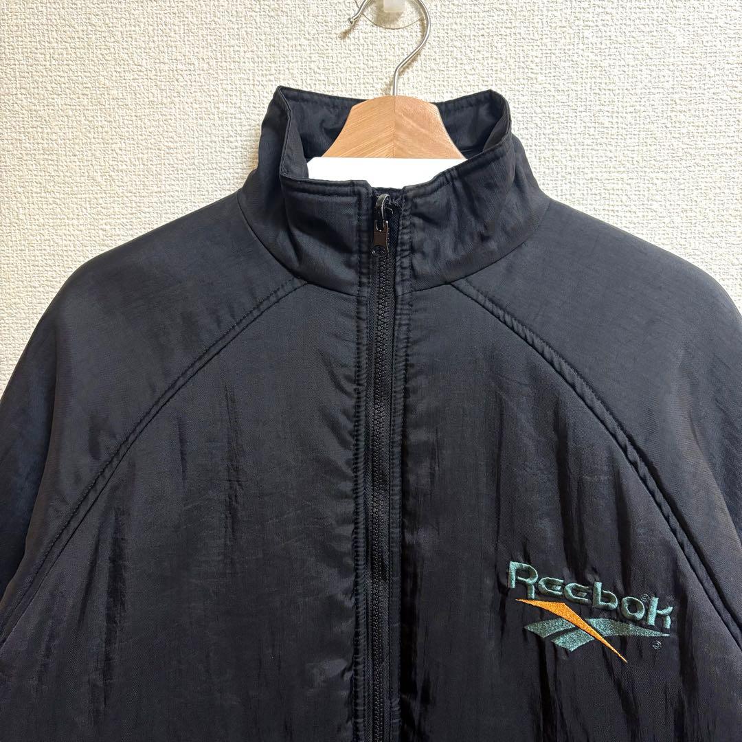 Reebok 90’s Wallabies リバーシブル ジャケット 【希少】