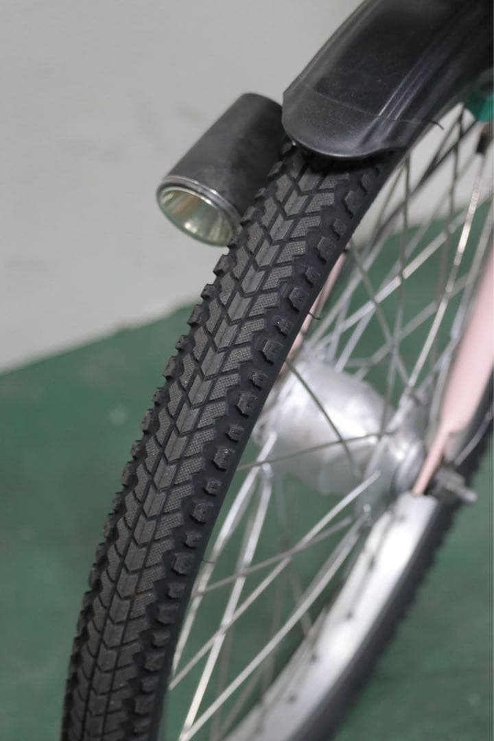 パナソニック電動アシスト自転車　★ 8.9AH ★ １ヶ月保証★完成車