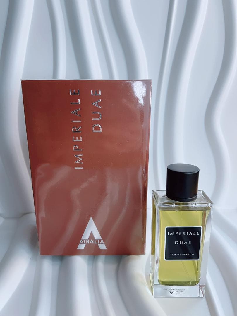 香水(ユニセックス) ATRALIA IMPERIAL DUAE EDP 100ml ORIGINAL