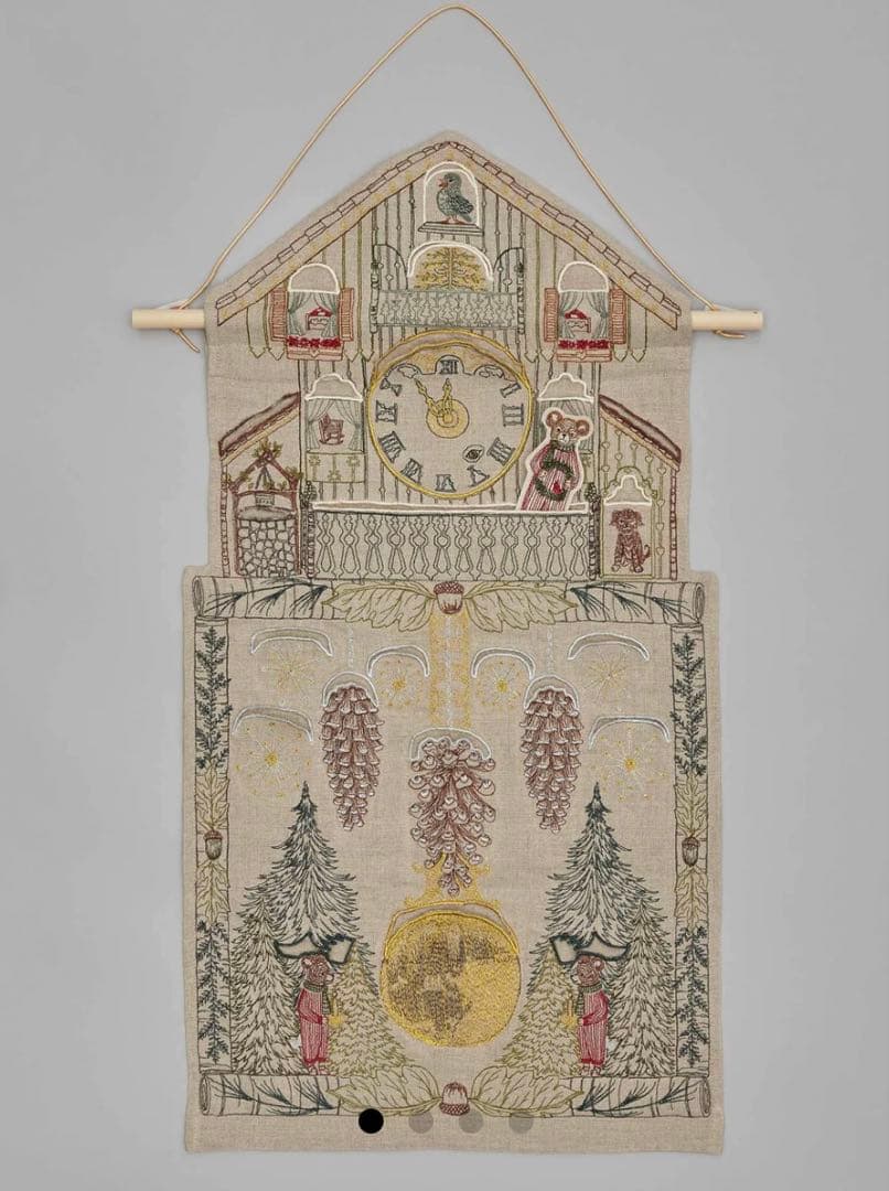 CORAL＆TUSK コーラルアンドタスク アドベントカレンダー Xmas⭐︎