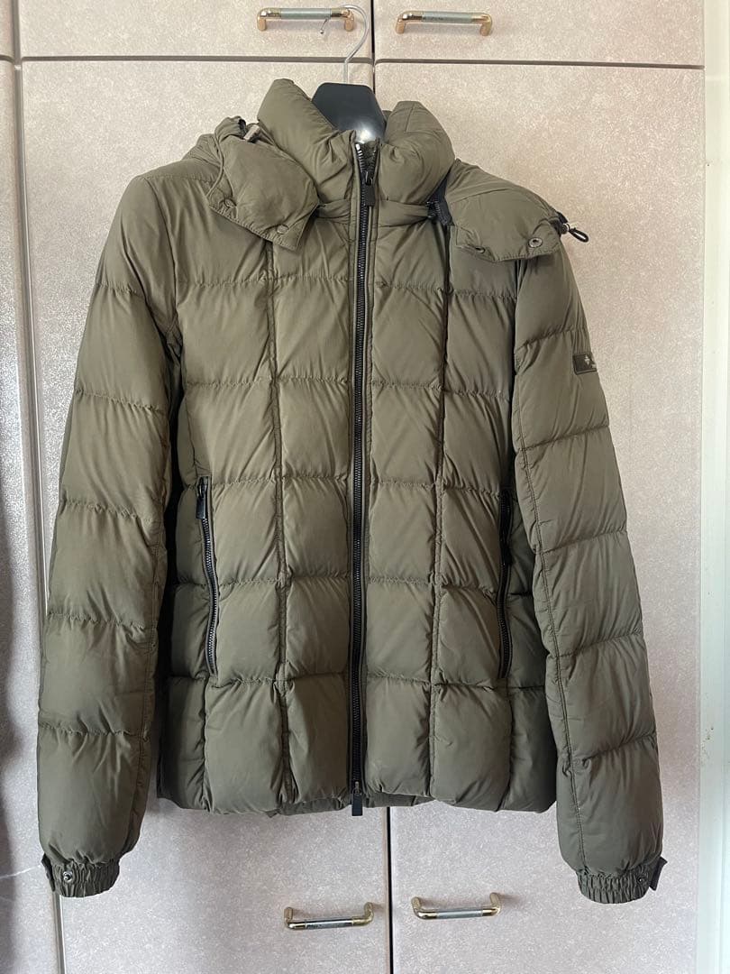 よ*ん様 TATRAS タトラス　MTA16A4370 GESSO 01 カーキ