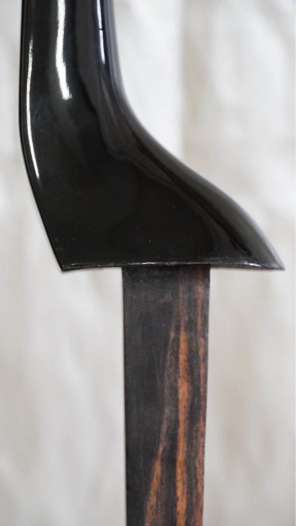 昭和の八重山黒木ウジラー與那風真壁型三線　良く響きます※大特価販売！