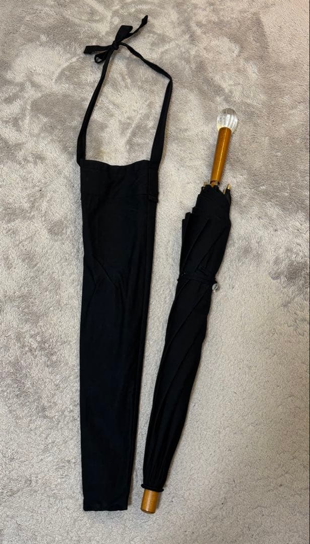 【大森商店】晴雨兼用日傘