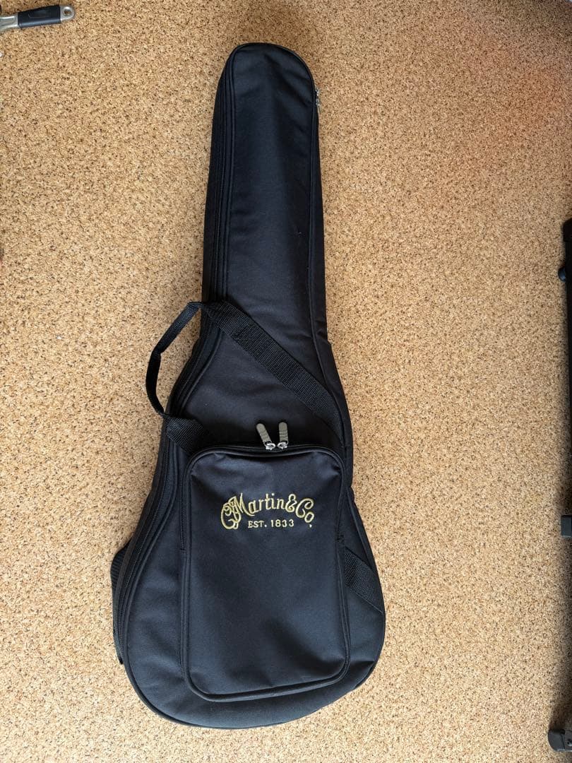 Martin LX1E ギター (中古品)