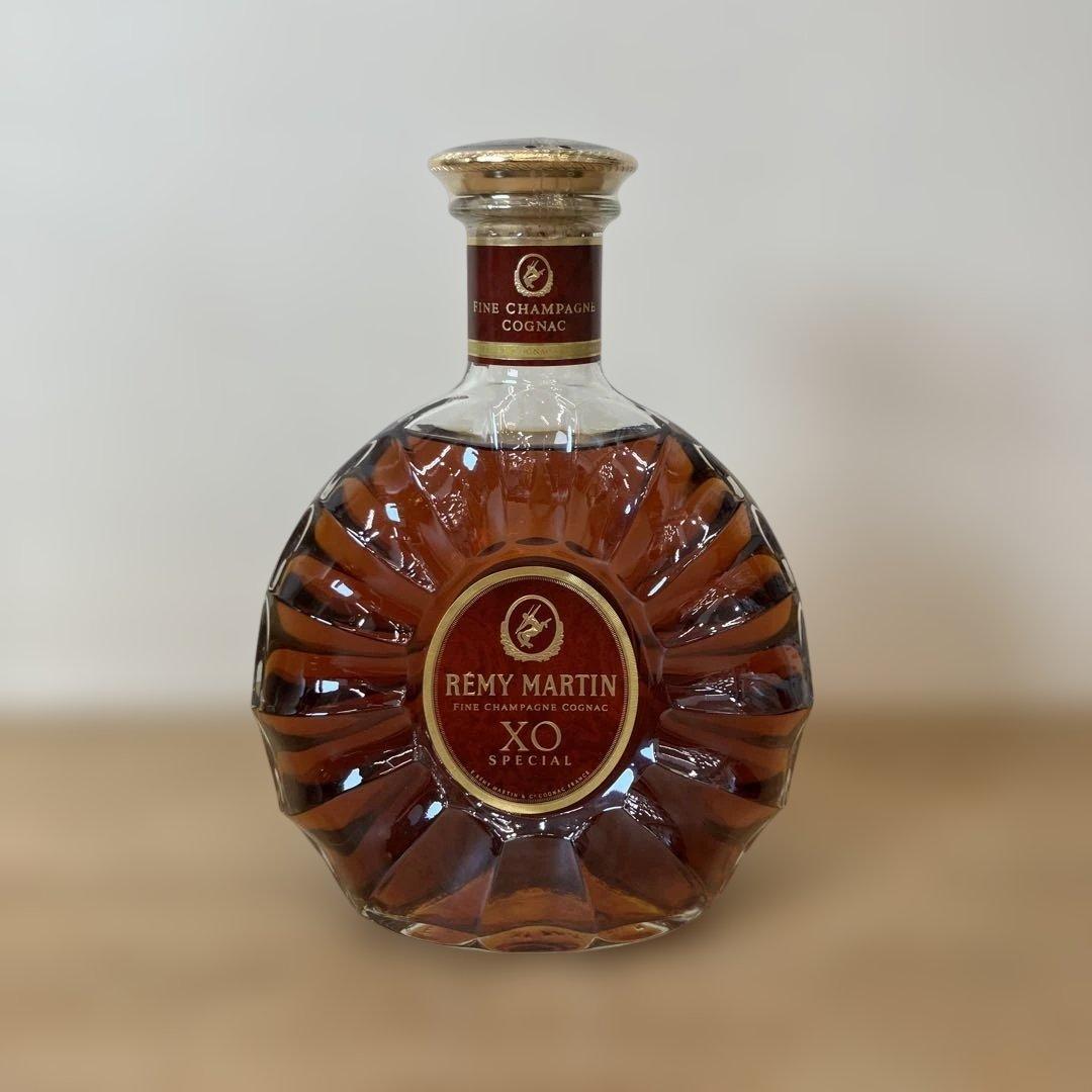未開栓 700ml REMY MARTIN XO special レミーマルタン