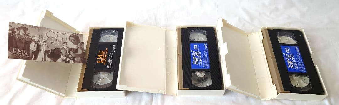 卒業M E.M.U CD等 28点 まとめ売り 音楽,ドラマ,OVA,LIVE他