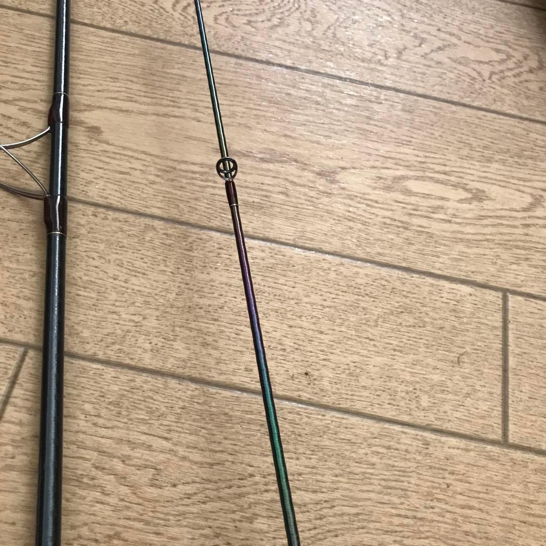 SHIMANO ワールドシャウラ2833RS-2