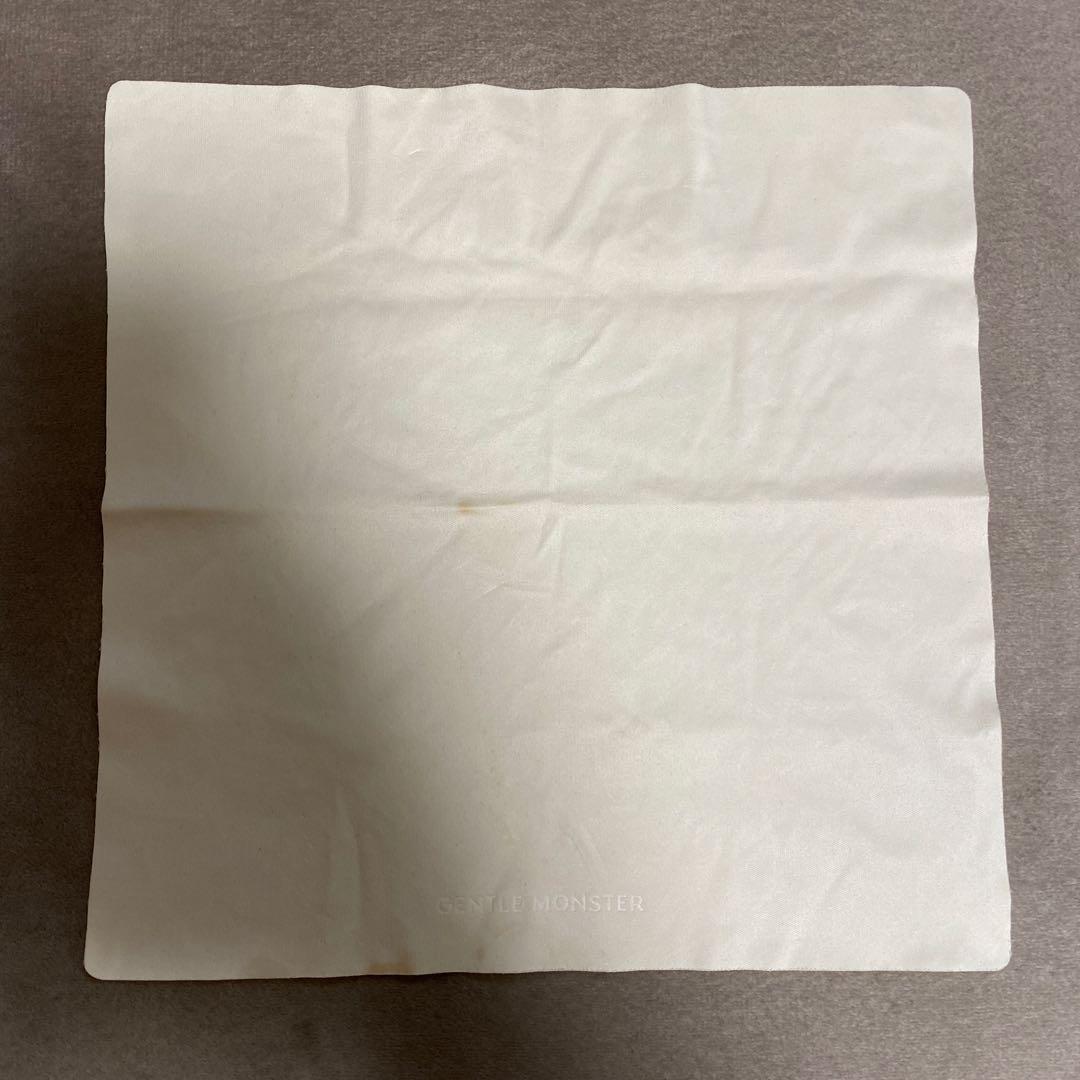 GENTLE MONSTER INSIGHT サングラス