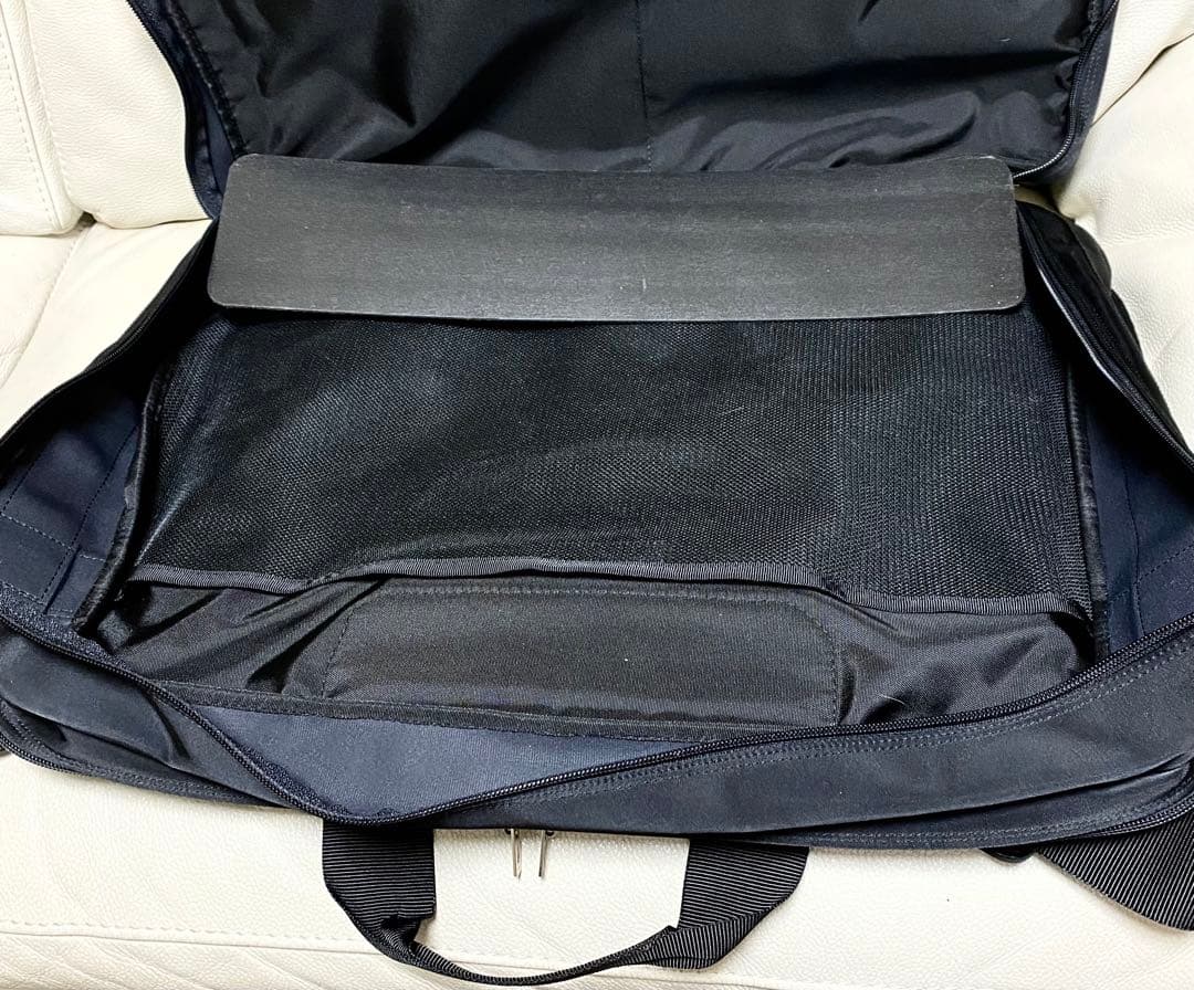 PORTER 2way ビジネスボストン　特大　ワイシャツ収納