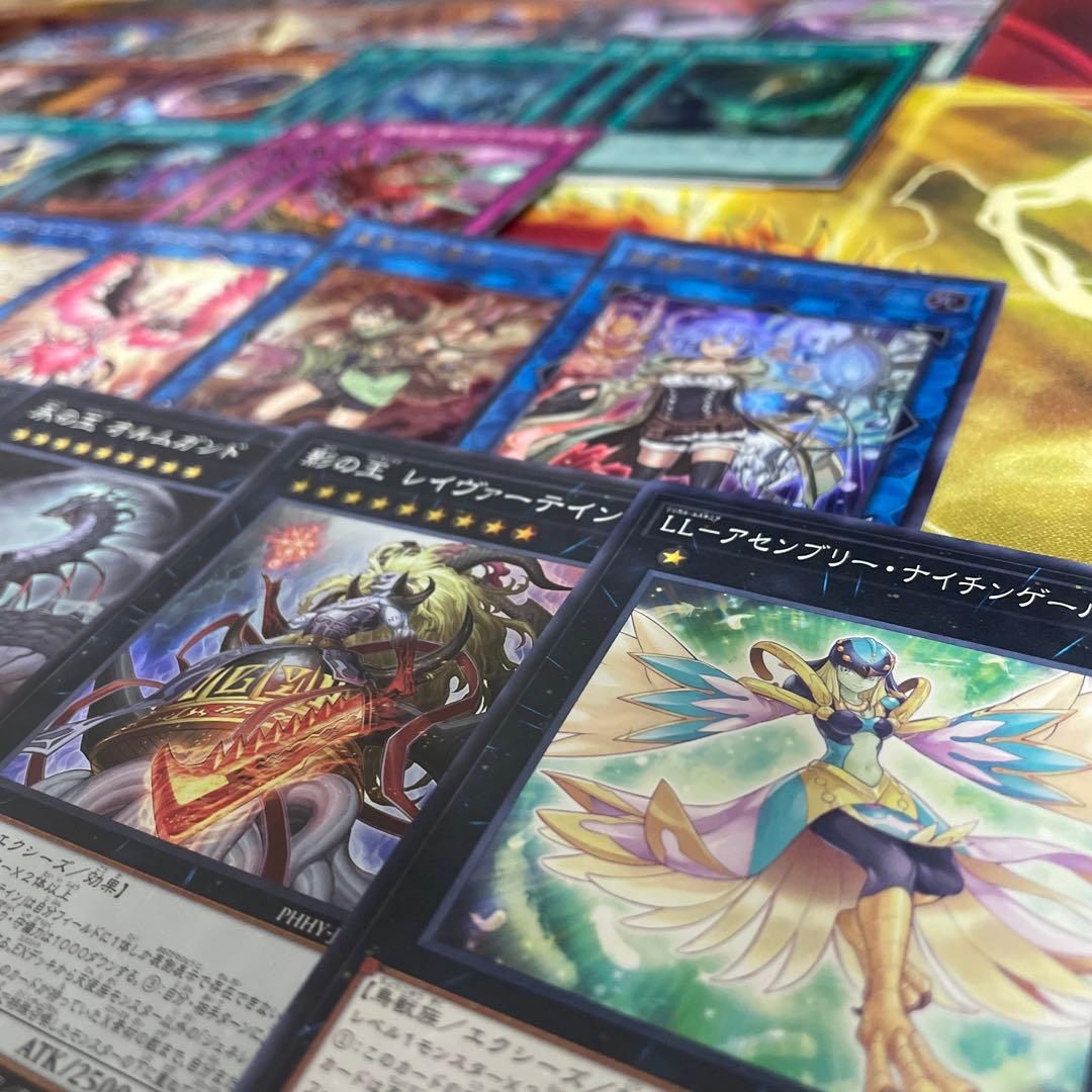 大会構築 エニアクラフトデッキ 糾罪巧デッキ エニアポリス アトリマール