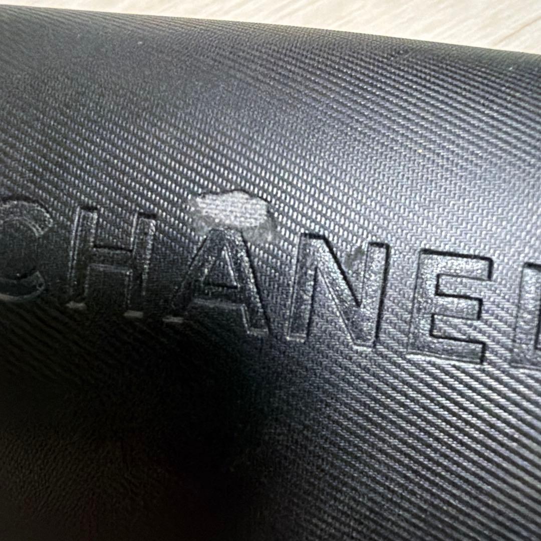 CHANEL メンズ　サングラス