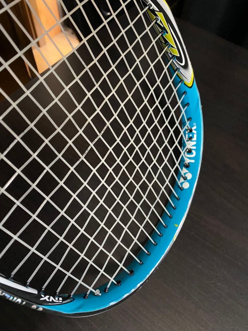 テニスラケット