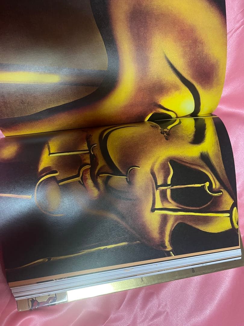 アート・デザイン・音楽 DALI LES DINERS DE GALA