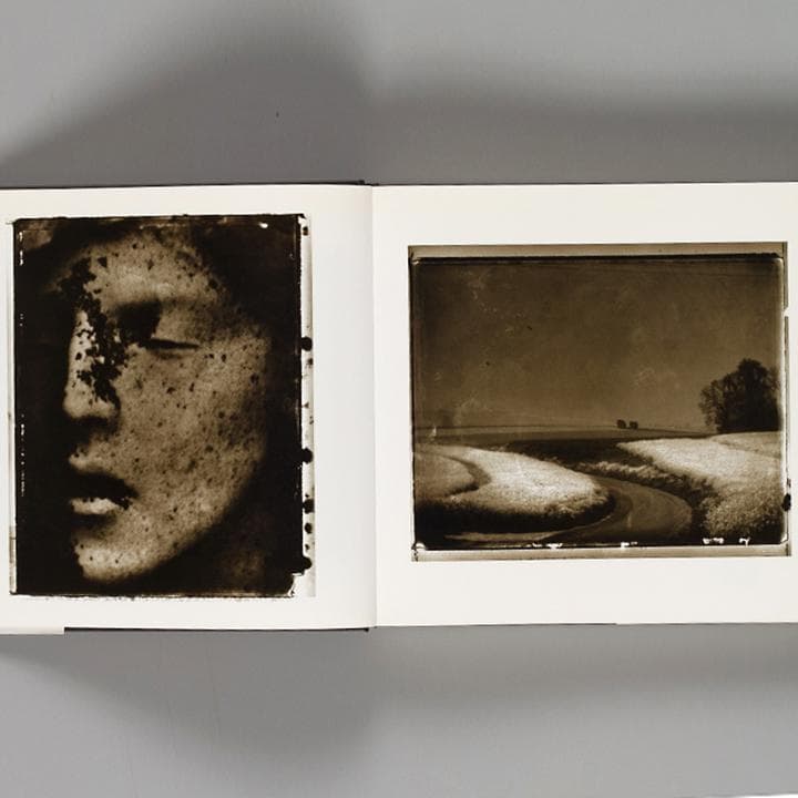 アート・デザイン・音楽 Coincidences Photo by Sarah Moon