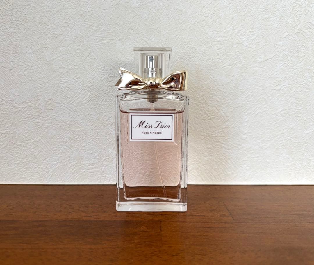 SALE✩.*˚ミスディオール香水×ハンドクリームセット