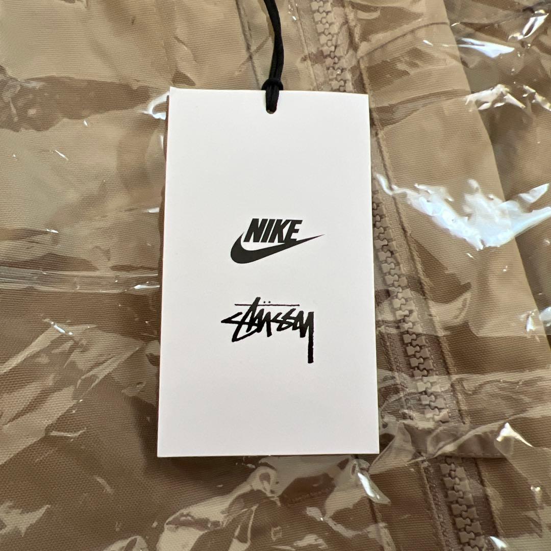 パンツ Stussy x Nike Utility Pant Pine Nut