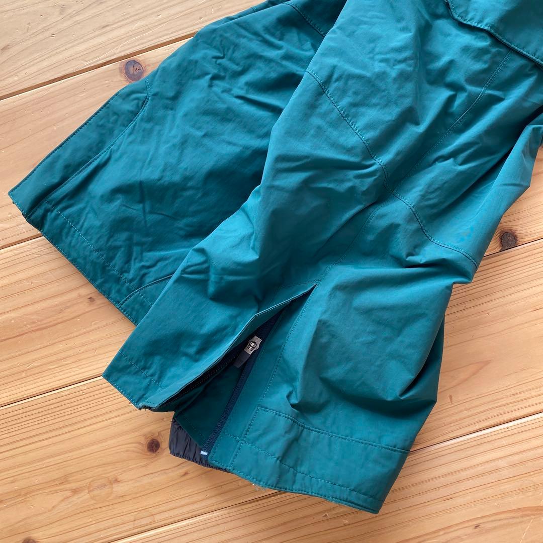 1*0様 HELLY HANSEN ヘリーハンセン スキーウェア