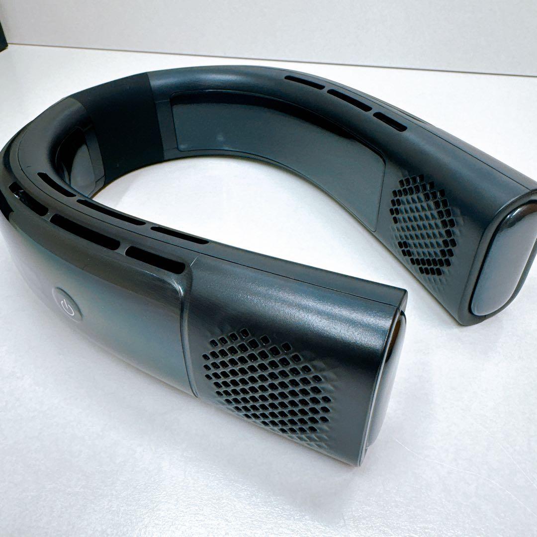 TORRAS COOLiFY 2S ネッククーラー