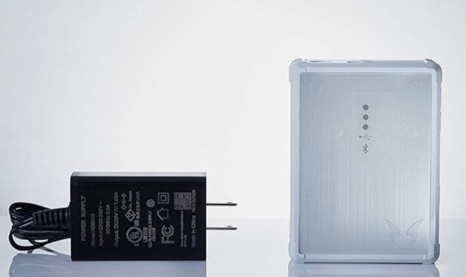 新品　空調服用12V バッテリーセット　サンエスRD9190J 充電器付