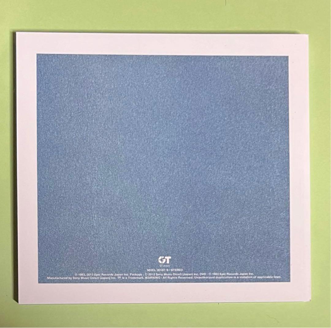 ★本日限り特価★稀少新品】佐野元春 『NO DAMAGEデラックスエディション』