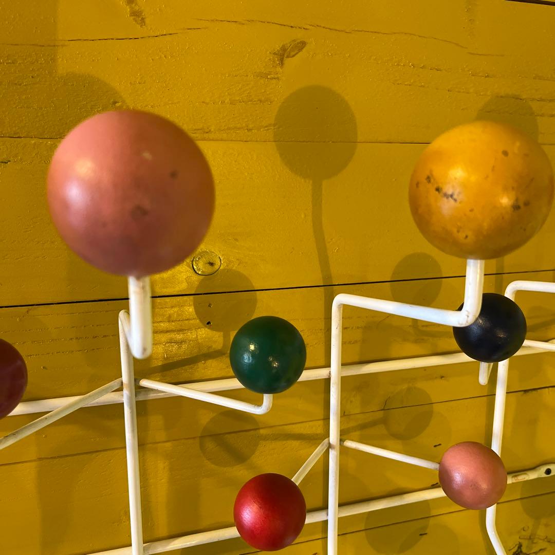 ハーマンミラー イームズ　ハングイットオール