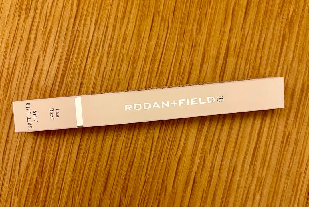 Lash Boost まつ毛美容液