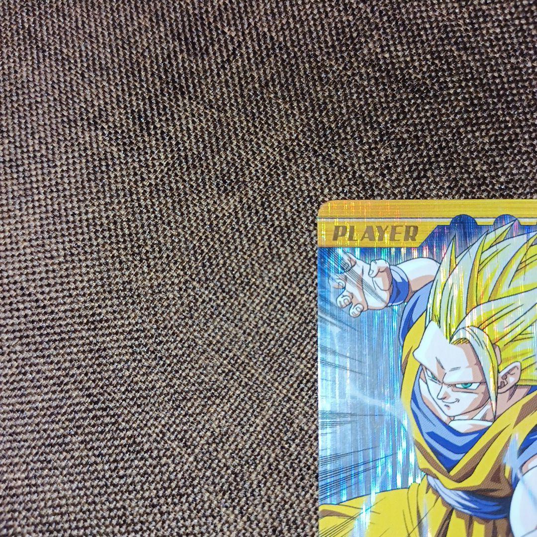 爆裂インパクト☆ゴジータ・孫悟空・孫悟空