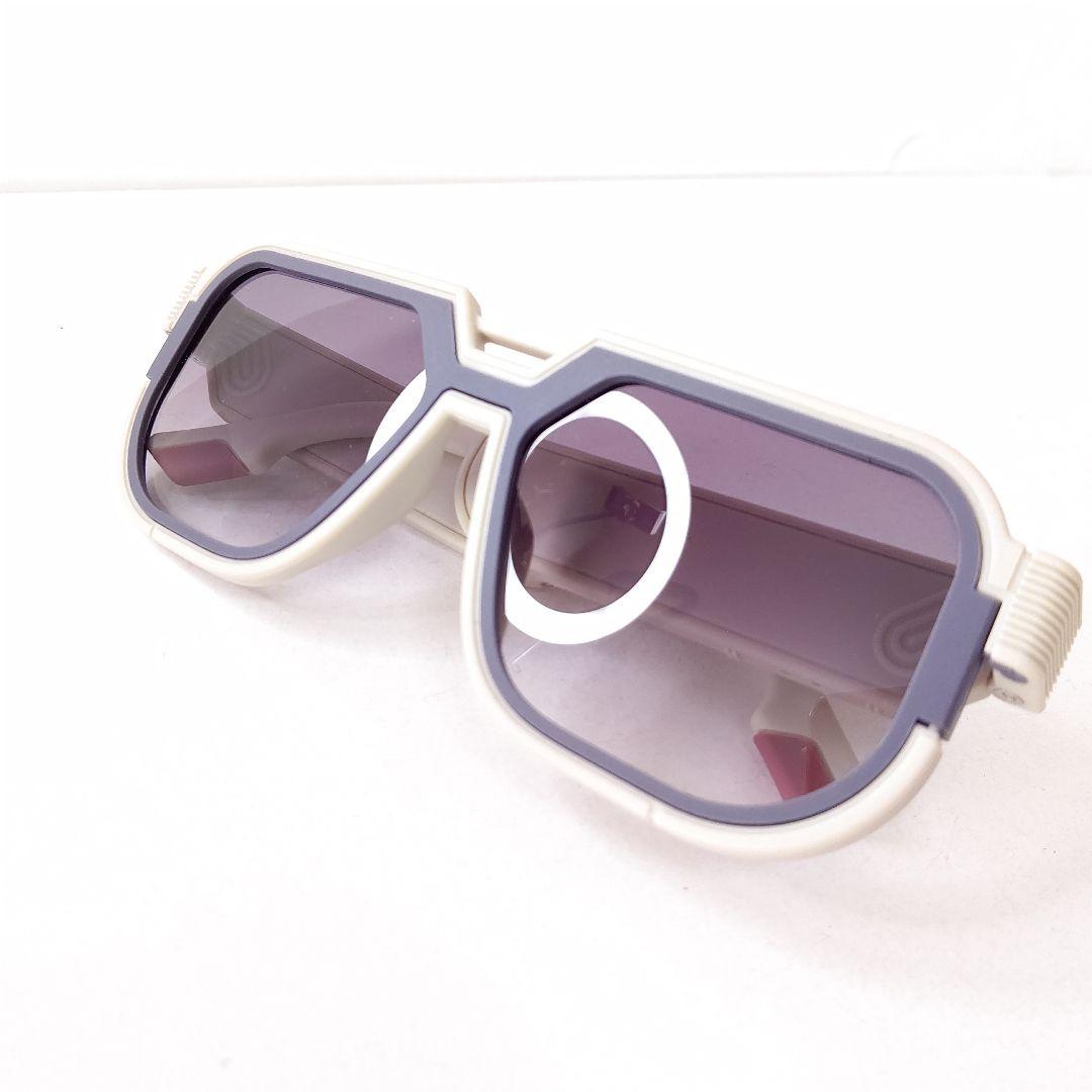 未使用　ミュートリクス GB-30 スマートゲーミンググラス　多機能　グレー　2