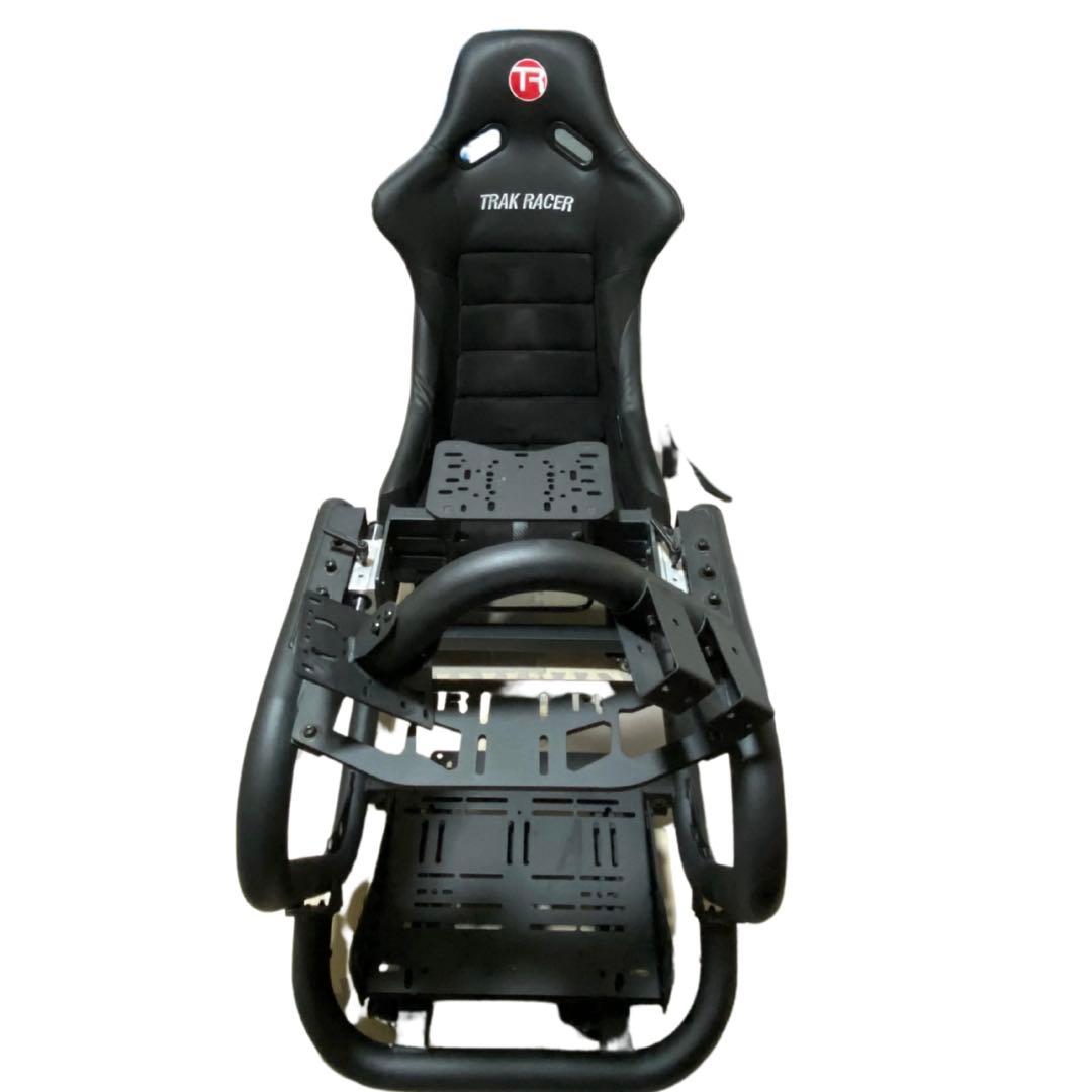 ⭐︎⭐︎引取り限定！美品　Trak Racer TR8 Pro