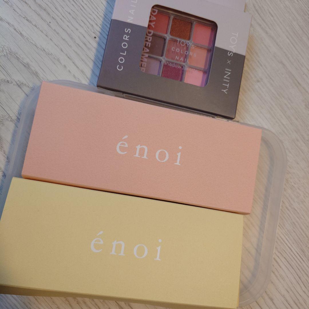 enoi　プランパー