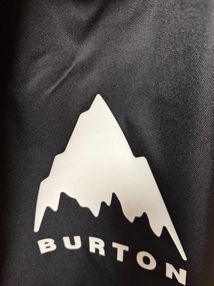 新品 Burton board Bag バートン スノーボードバッグ