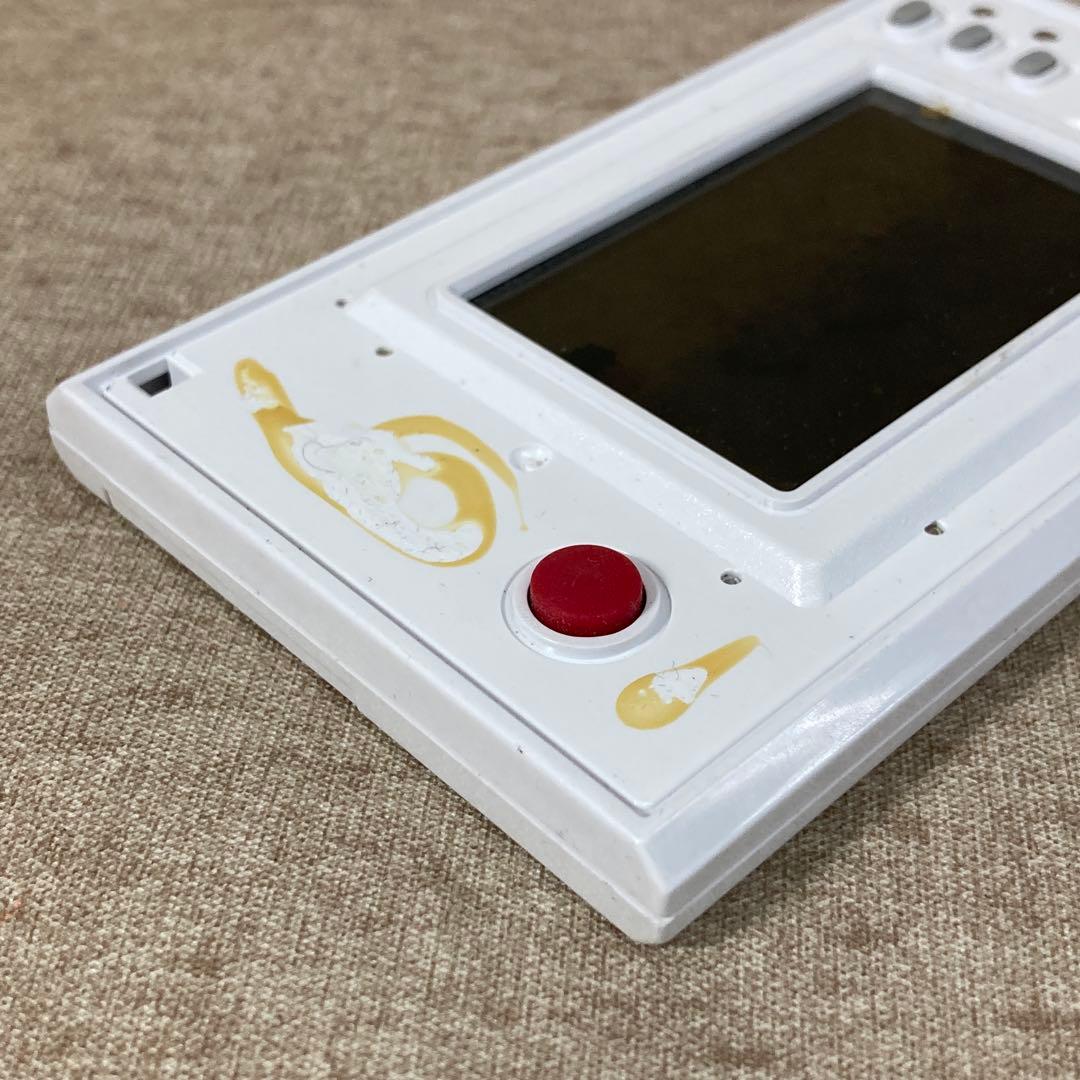 Nintendo ゲームウォッチ　ジャンク品