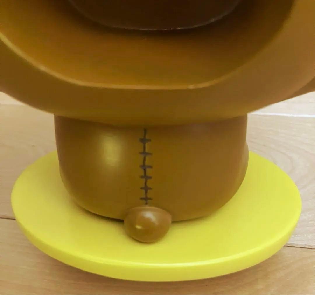 リラックマ　メガネ置き　メガネスタンド　置物