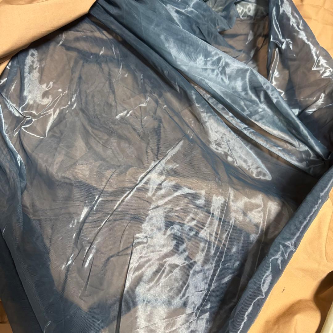 HAPI 4P soomloom テント